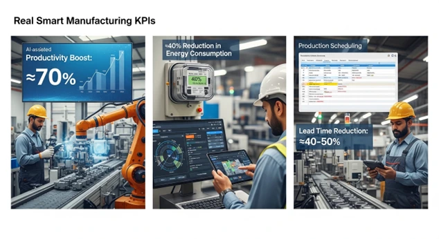 Predictive Maintenance Sensors