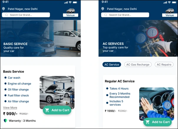 Digital Implementation Strategy