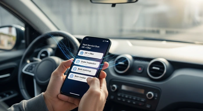 Digital Implementation Strategy