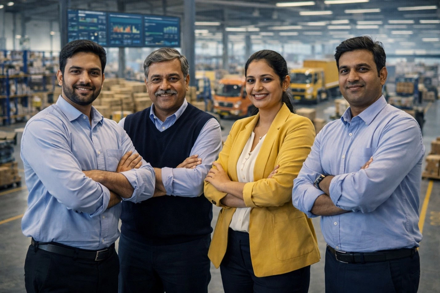 Digital Implementation Strategy