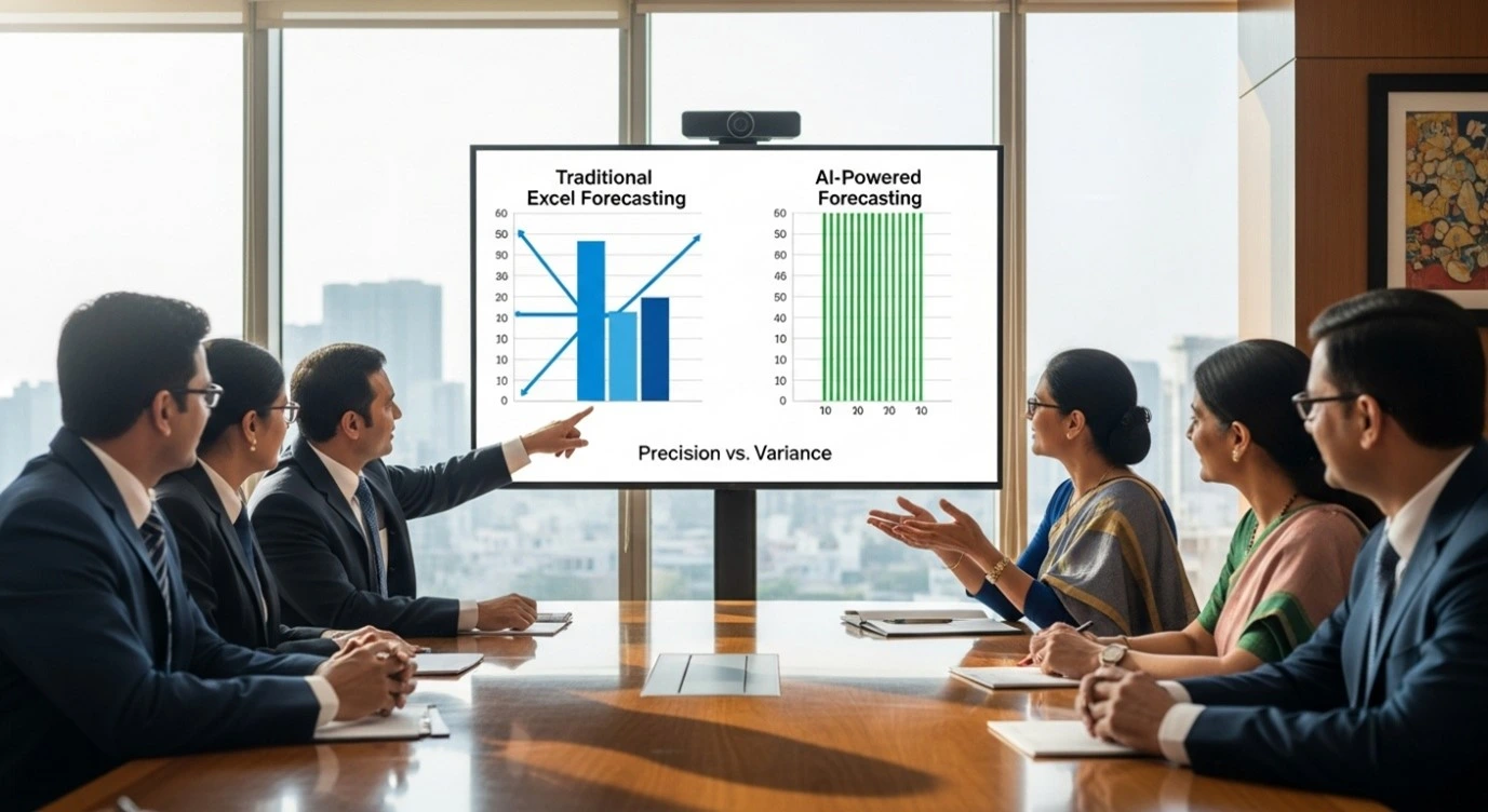 Digital supply chain optimization and management systems